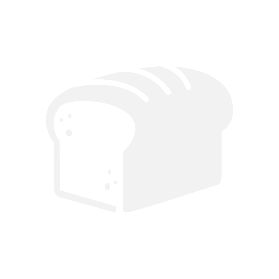 Logo depicting a loaf of bread